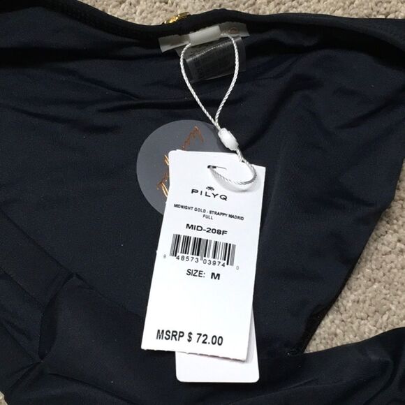 PILYQ bikini. NWT - Picture 7 of 7